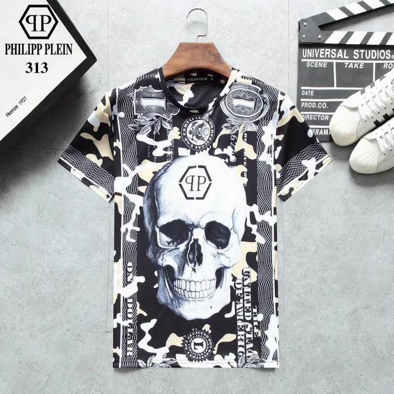 Philipp Plein T-shirts 1